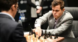 Le champion du monde d’échecs Magnus Carlsen a décidé de défier ChatGPT, voici comment leur partie s’est terminée