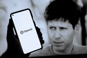 Sam Altman bouleversé par GPT‑5 : “Il n’y a plus personne pour arrêter ça”