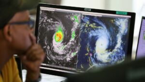 Microsoft démontre à son tour la supériorité de la météo sous IA
