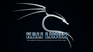 Kali Linux – L’outil underground devenu une référence mondiale