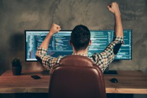 Journée mondiale des programmeurs et développeurs