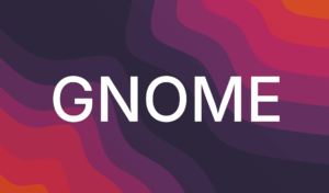 GNOME 49 disponible : nouvelles applications et quelques améliorations bien senties