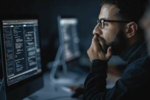 De plus en plus d’amateurs supplient les vrais développeurs de réparer leur code généré par IA