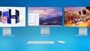 Pile pour la fin de Windows 10, cette alternative Linux change de fond en comble