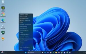 Windows 11 : oubliez le gestionnaire des tâches, cette astuce permet de fermer en un clic les applis qui plantent