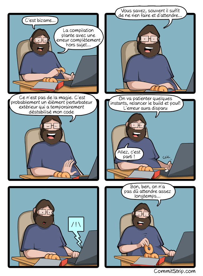 Random CommitStrip Image