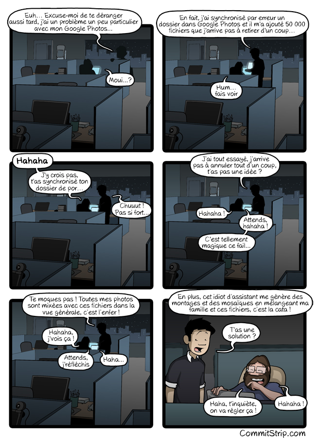 Random CommitStrip Image