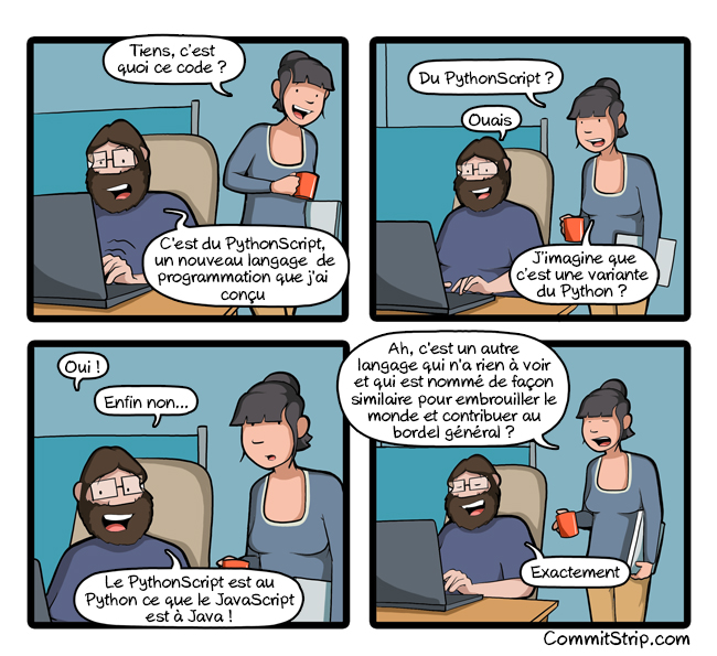 Random CommitStrip Image