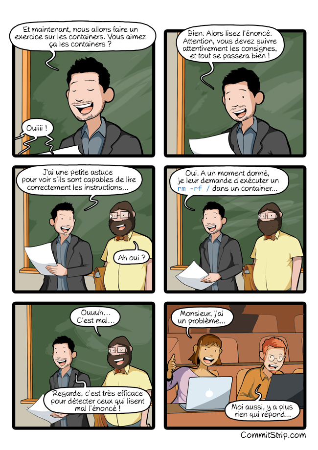 Random CommitStrip Image